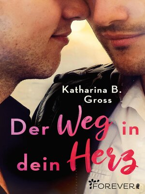 cover image of Der Weg in dein Herz